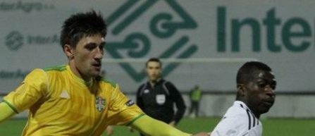 Avancronica meciului FC Vaslui - Astra